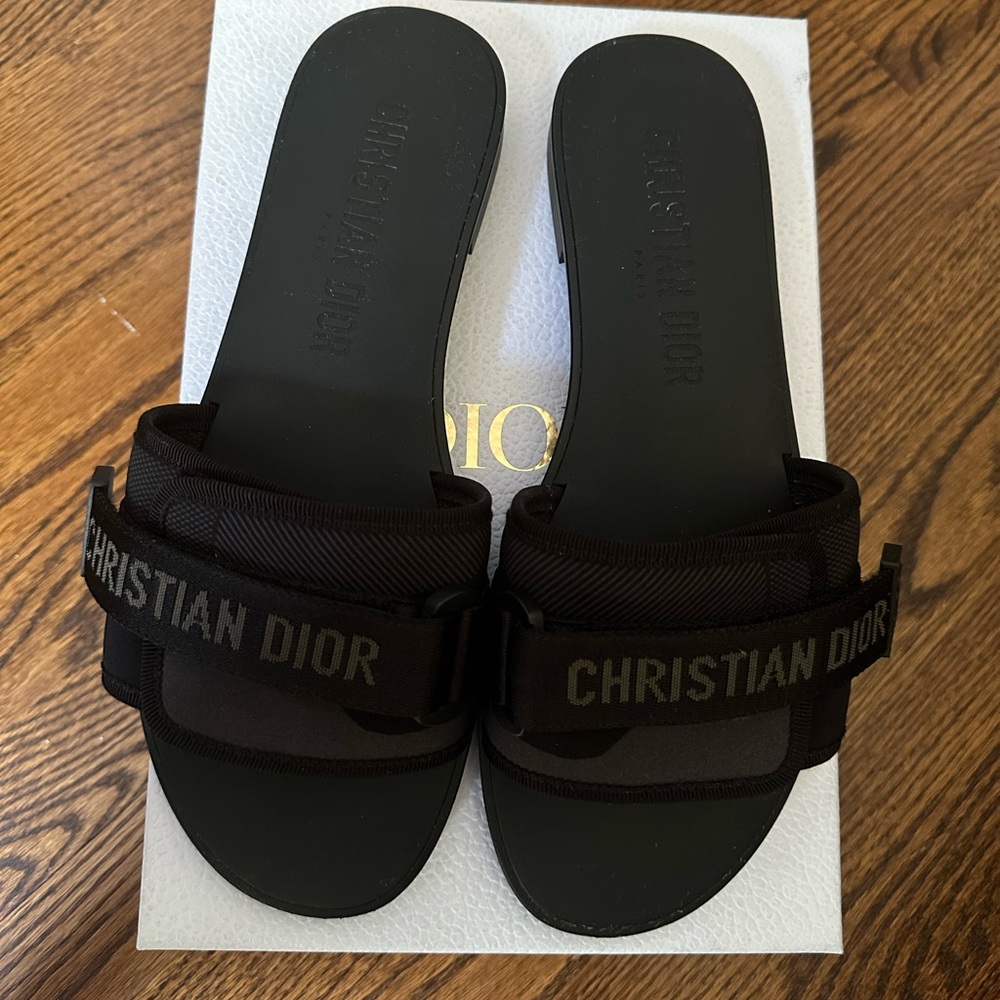 Christian Dior